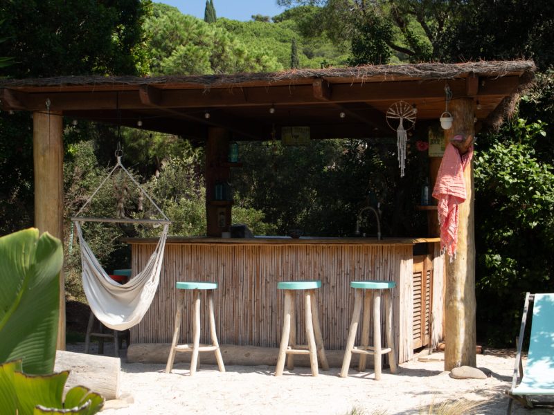 Can Abrazzo – Can Abrazzo vakantiewoningen Barcelona